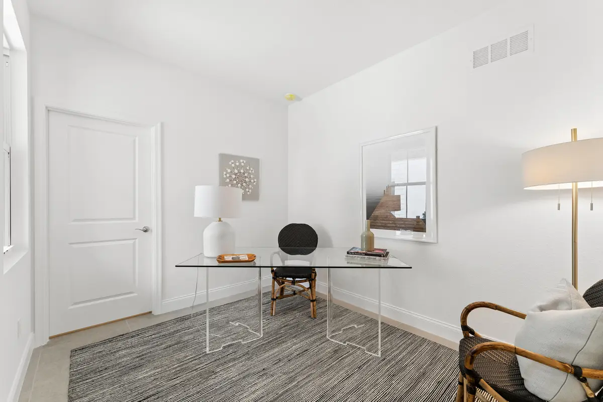 Home Office at 6188 Tuckaway Avenue 174, Port St. Lucie