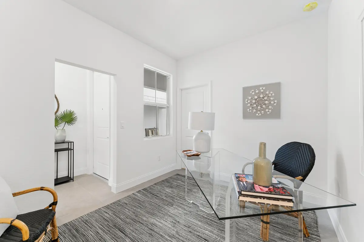 Home Office at 6188 Tuckaway Avenue 174, Port St. Lucie