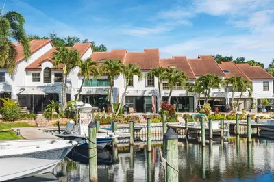 2359 Treasure Isle Drive 34, Palm Beach Gardens – Townhouse for sale