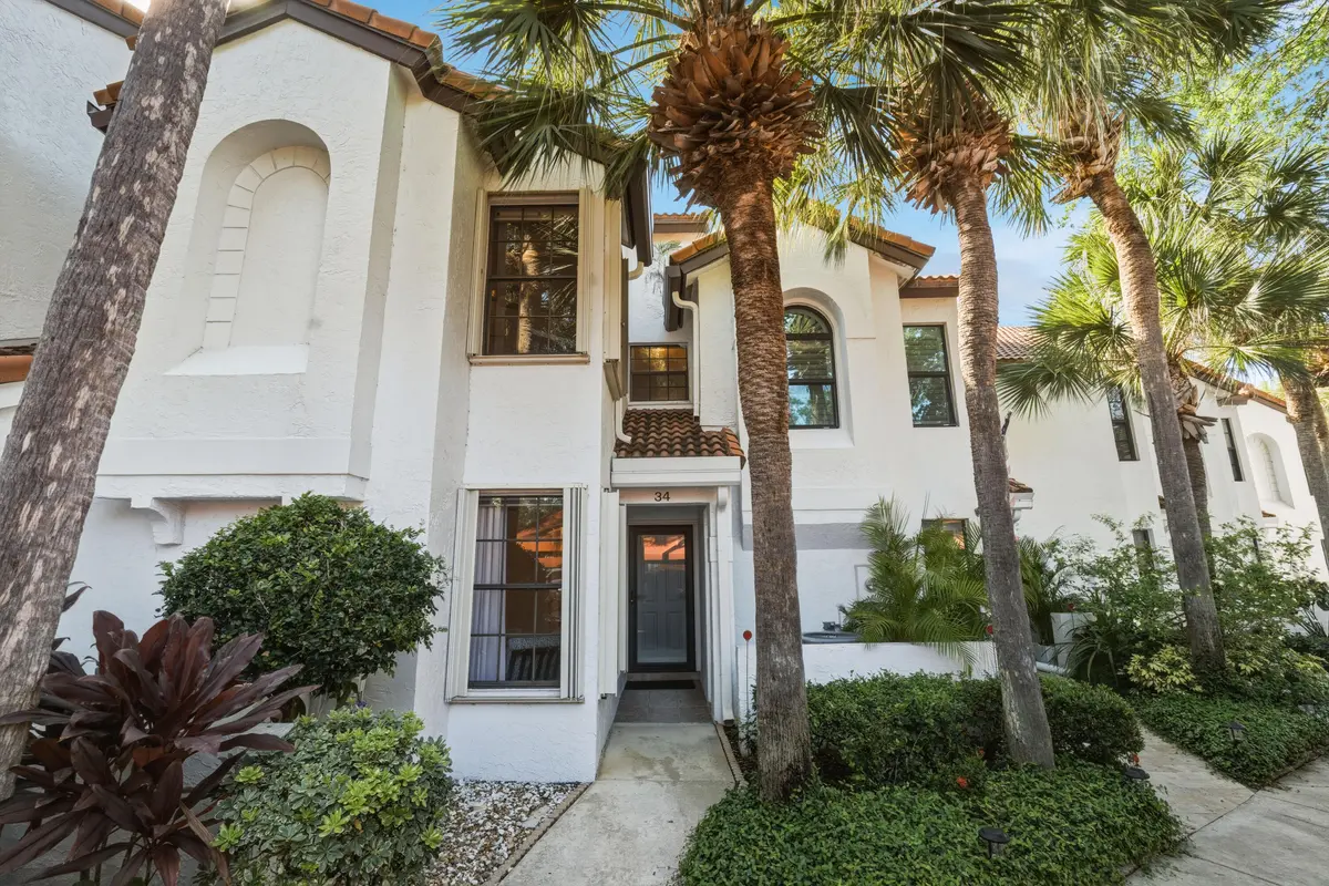 2359 Treasure Isle Dr A34 -44 at 2359 Treasure Isle Drive 34, Palm Beach Gardens