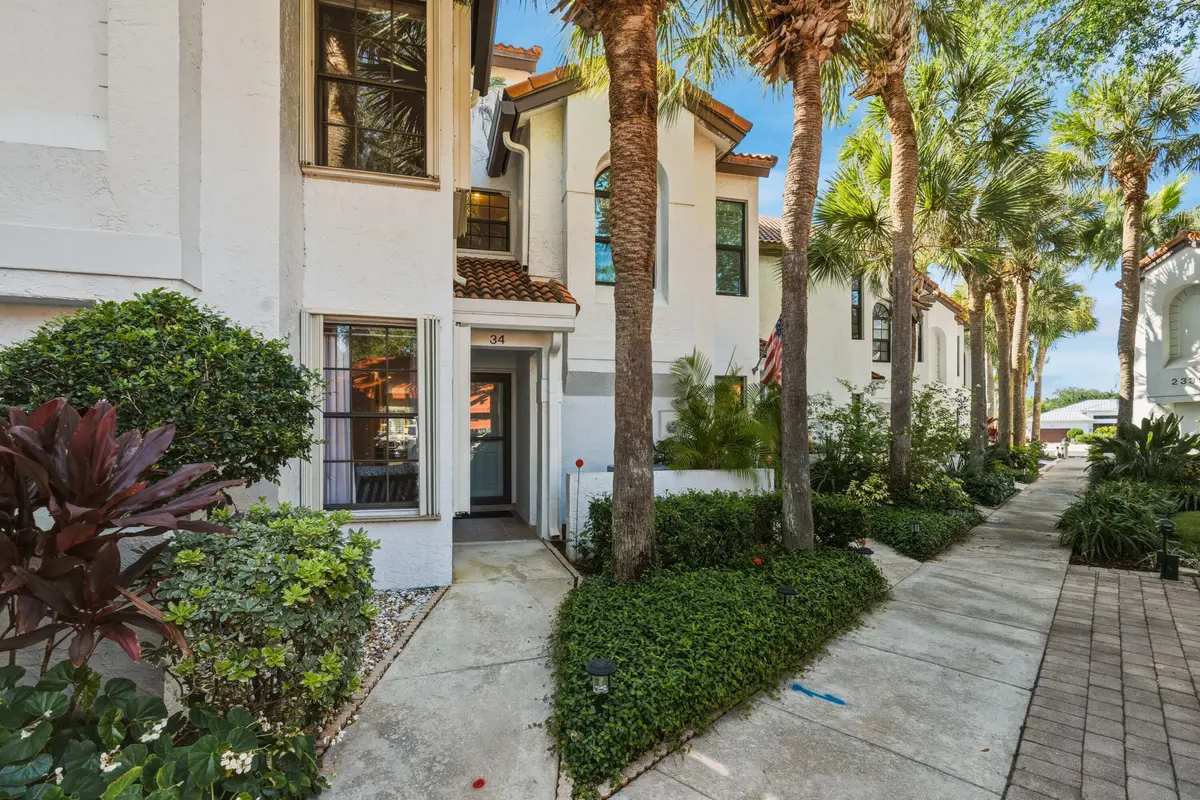 2359 Treasure Isle Dr A34 -45 at 2359 Treasure Isle Drive 34, Palm Beach Gardens
