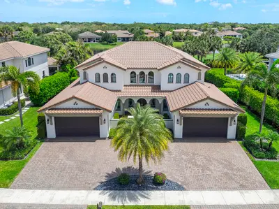 7762 Marvanna Lane, Parkland – sold