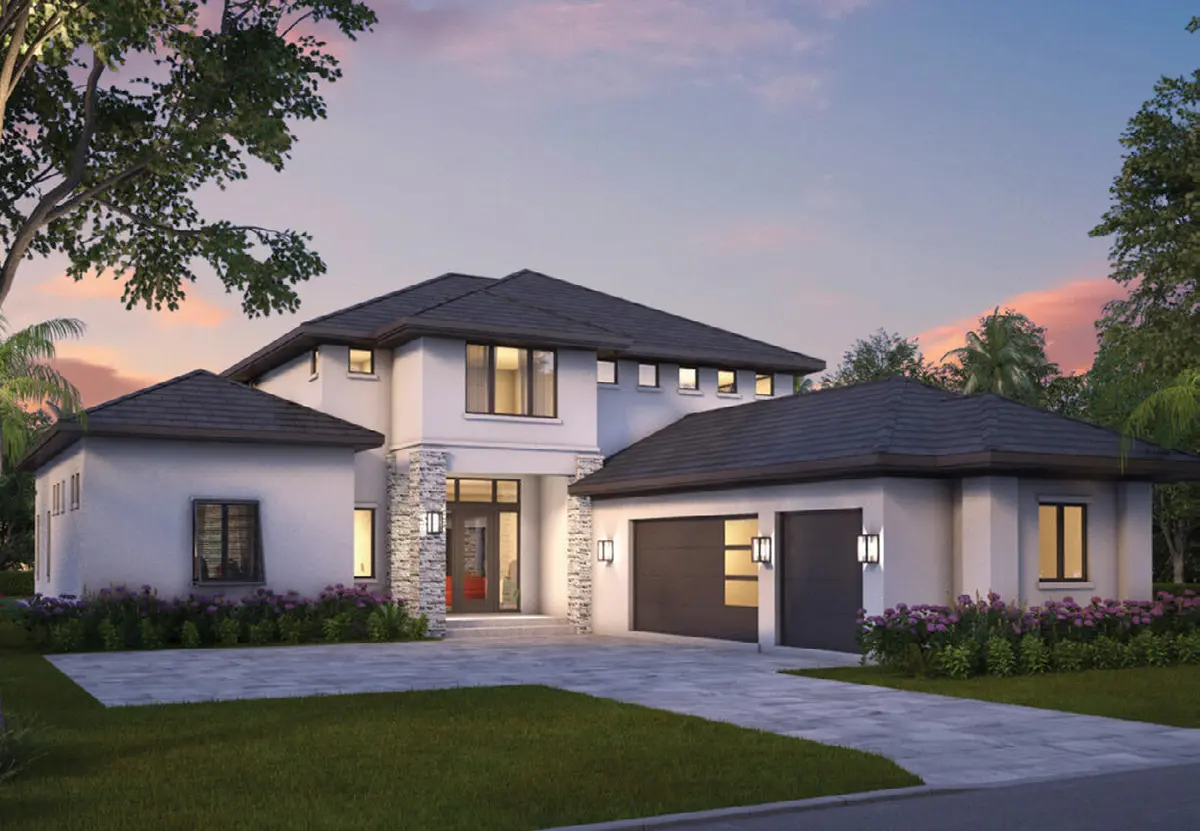 219 SE Bella Strano at 219 SE Bella Strano, Port St. Lucie