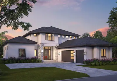 219 SE Bella Strano, Port St. Lucie – Single Family Residence for sale
