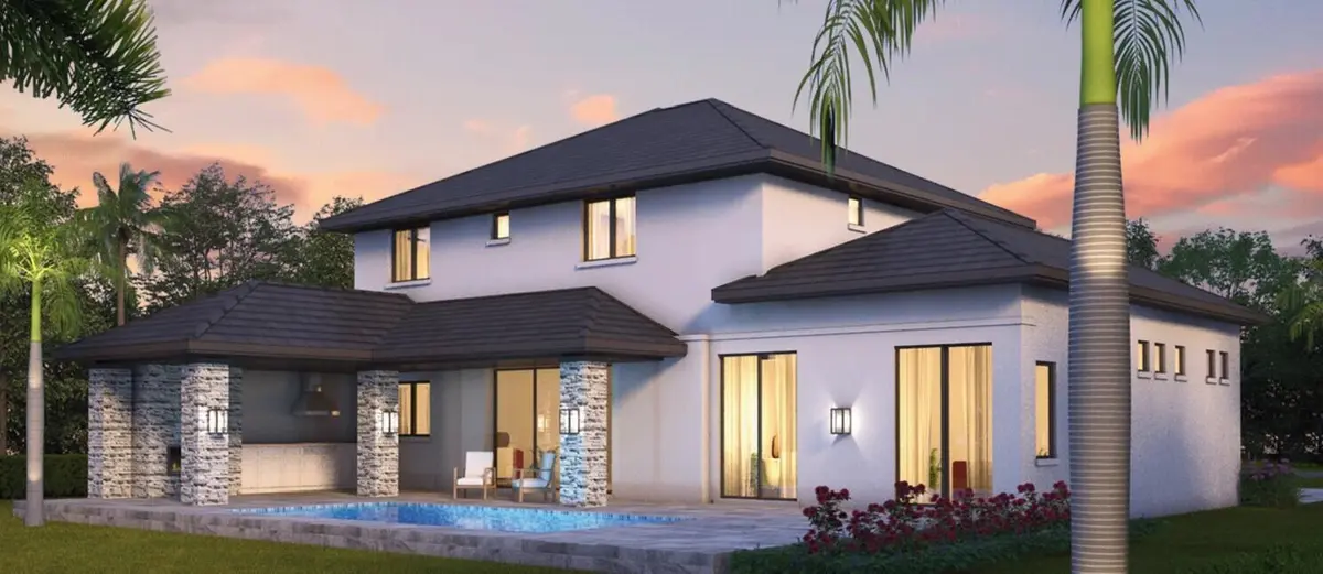 219 SE Bella Strano at 219 SE Bella Strano, Port St. Lucie
