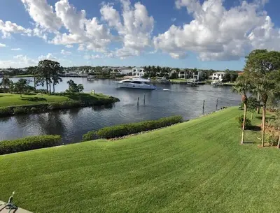 2201 Marina Isle Way 403, Jupiter – Condominium for rent