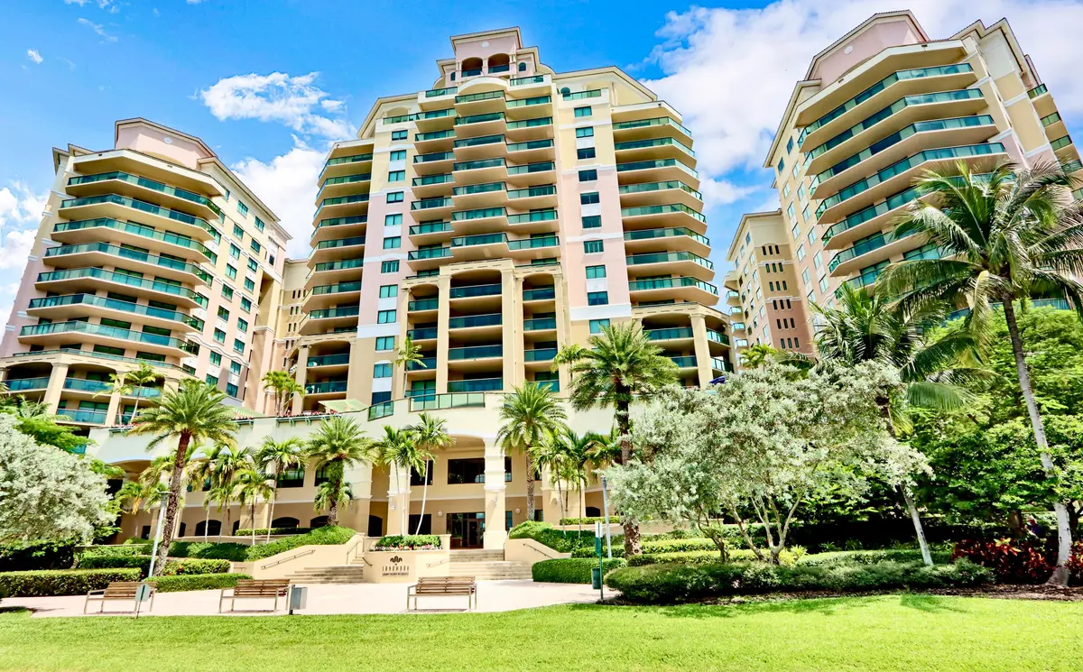 Welcome Home at 3610 Gardens Parkway 202a, Palm Beach Gardens