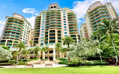 3610 Gardens Parkway 202a, Palm Beach Gardens – Condominium for sale
