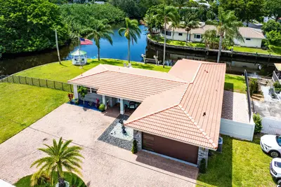 598 W Palmetto Park Road, Boca Raton – sold