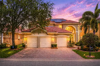 12455 NW 63rd Street, Coral Springs – sold