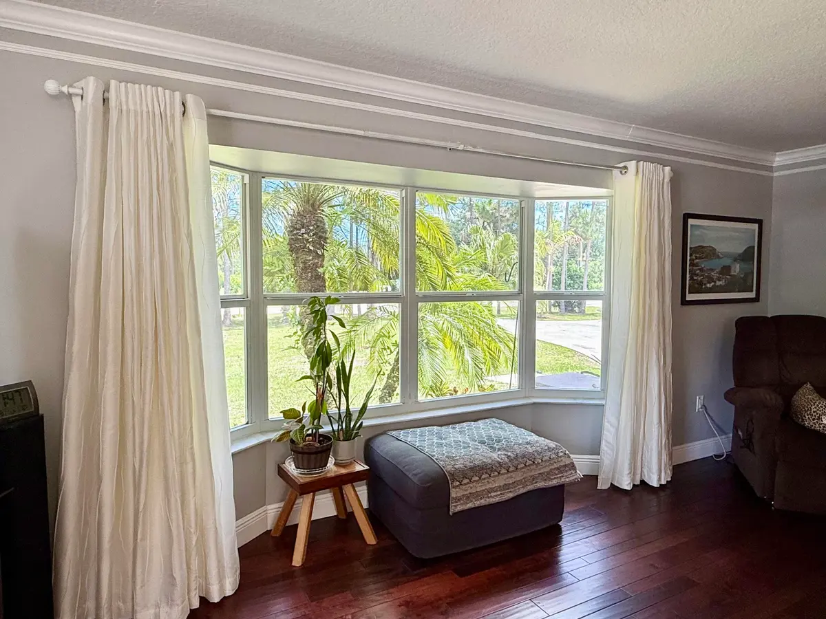 Living Rm at 16283 Alexander Run, Jupiter