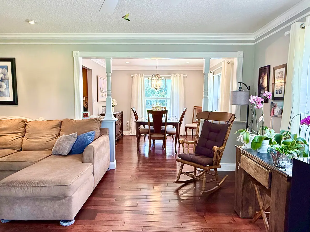 Living rm at 16283 Alexander Run, Jupiter