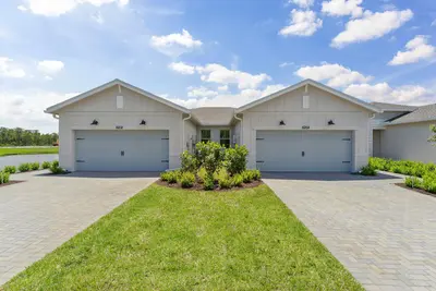 6204 NW Tuckaway Avenue 172, Port St. Lucie – sold