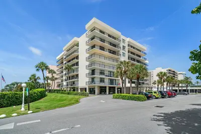 3460 S Ocean Boulevard 6150, Palm Beach – Condominium for sale
