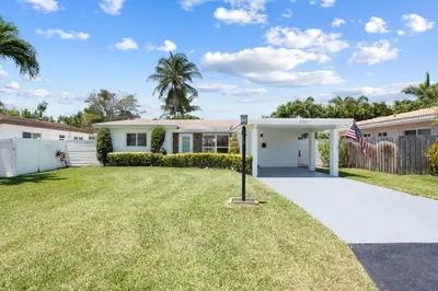 4751 NE 2nd Avenue, Oakland Park – sold