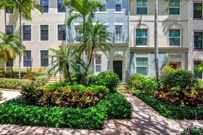 670 Fern Street, West Palm Beach – sold
