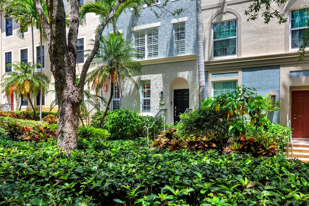 low-3 at 670 Fern Street, West Palm Beach