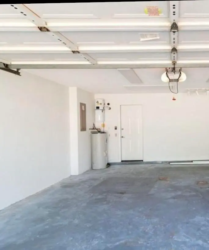 Garage at 5180 SE Sweetbrier Terrace, Hobe Sound