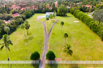4656 Lillian Avenue, Palm Beach Gardens – Single Family Residence for sale
