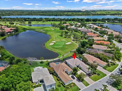 7676 Ironhorse Boulevard, West Palm Beach – sold
