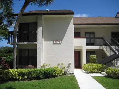 5153 Oak Hill Road 511, Delray Beach – sold