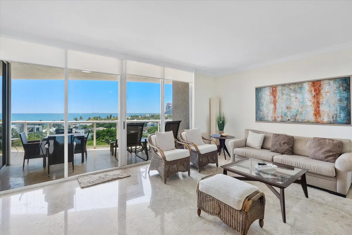 07-3100 N Ocean Blvd #804_007 at 3100 N Ocean Boulevard 804, Fort Lauderdale