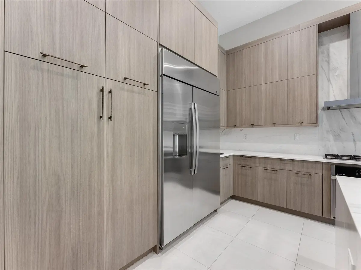 Kitchen at 9273 Sunflower Meadow Road, Boca Raton