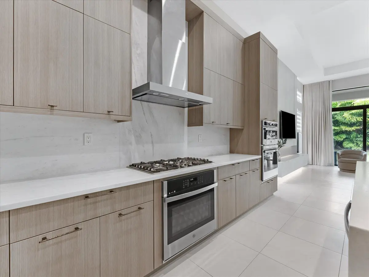 Kitchen at 9273 Sunflower Meadow Road, Boca Raton