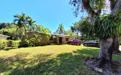 1060 NE 122nd Street, North Miami – Single Family Residence for sale