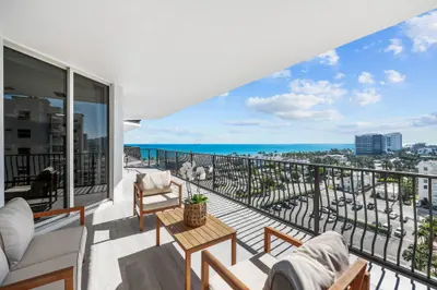100 S Birch Road 1004, Fort Lauderdale – Condominium for sale