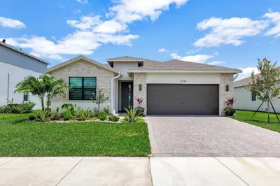 5795 SE Sky Blue Circle, Stuart – Single Family Residence for rent