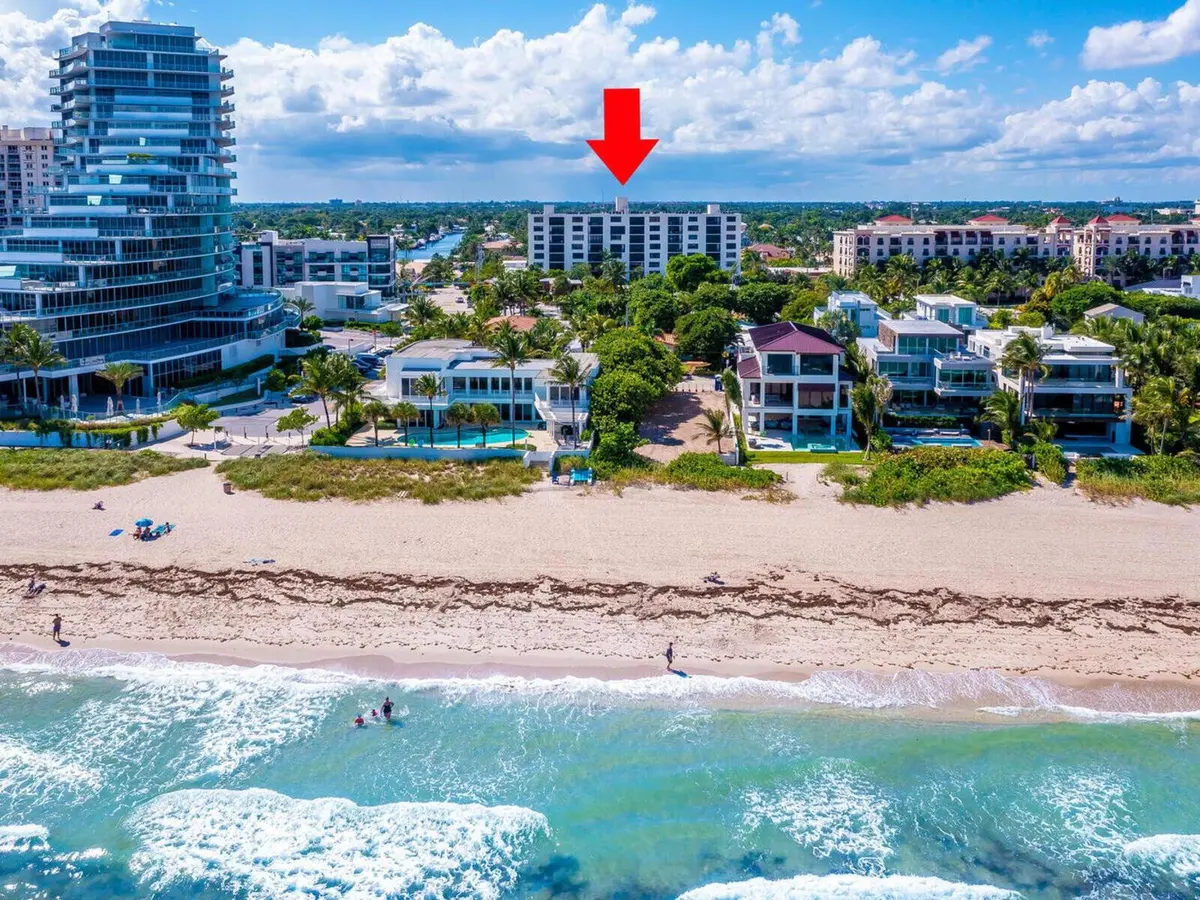 Photo 1 at 2300 NE 33rd Avenue 502, Fort Lauderdale