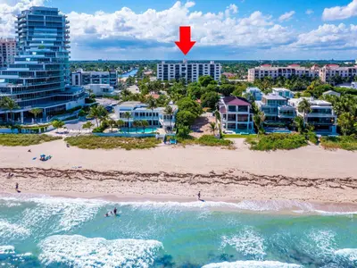 2300 NE 33rd Avenue 502, Fort Lauderdale – sold