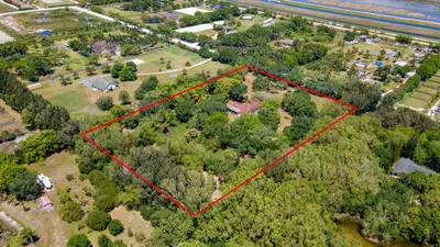 16688 Rustic Road, Wellington – Single Family Residence for sale