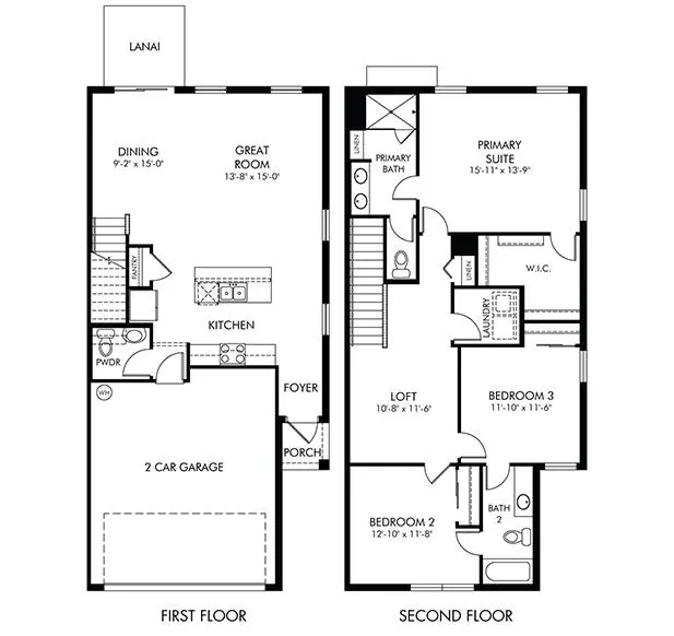 FloorPlanImage[1] at 590 Salisbury Circle, Fort Pierce