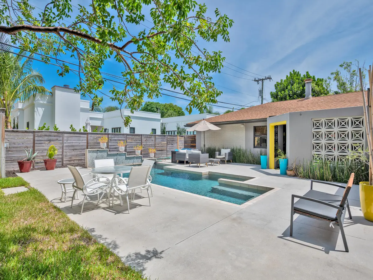 5-5 at 3220 S Olive Avenue, West Palm Beach