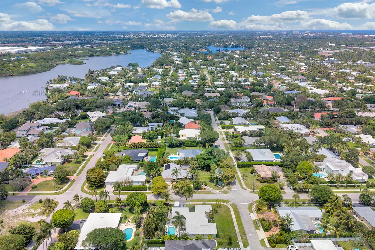 DJI_0161 at 501 NW 11th Street, Delray Beach