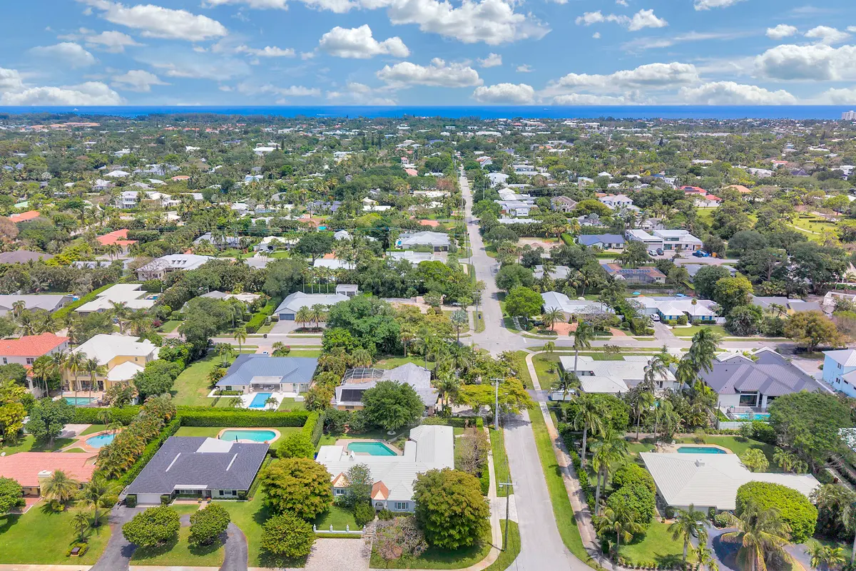 DJI_0162 at 501 NW 11th Street, Delray Beach