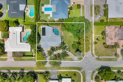 501 NW 11th Street, Delray Beach – sold