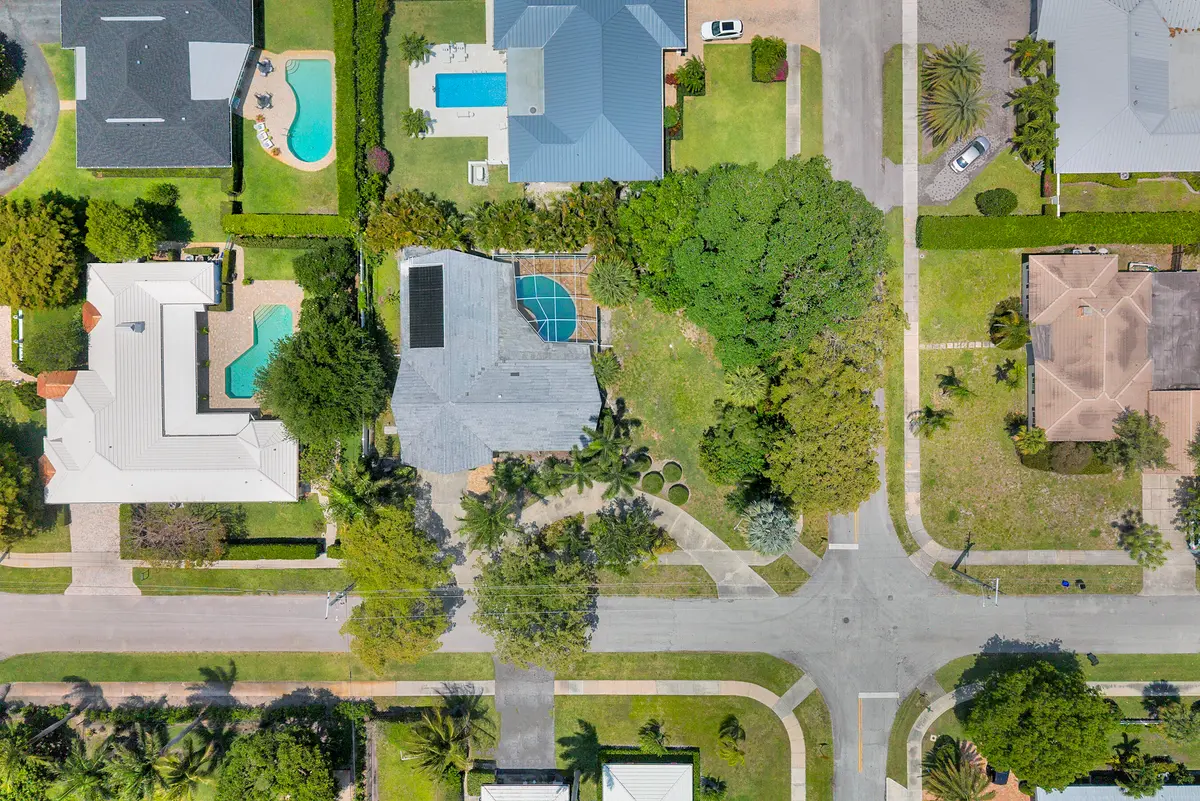 DJI_0165 at 501 NW 11th Street, Delray Beach