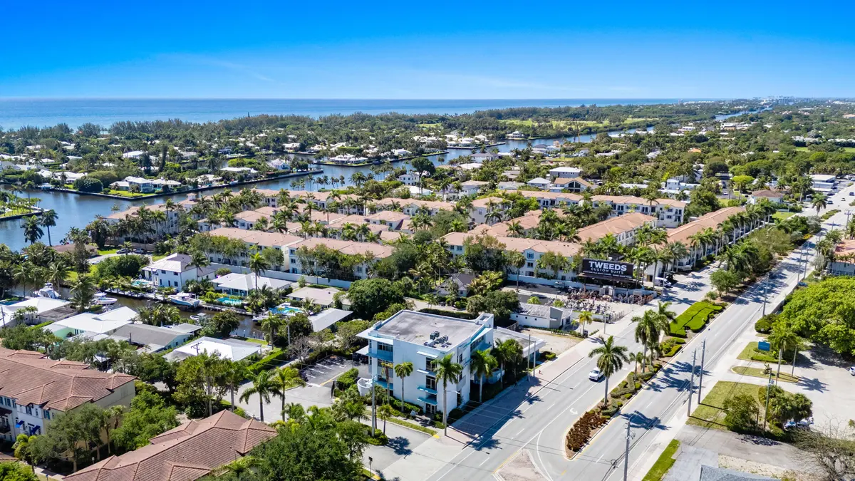 DJI_20260428105616_0002_D at 3330 N Federal Highway, Boynton Beach