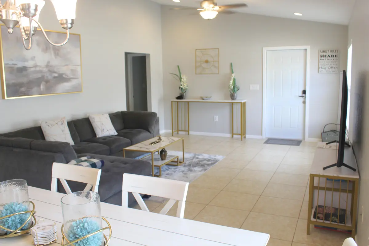 520 living rmm 8 at 520 N Southridge Road, Delray Beach