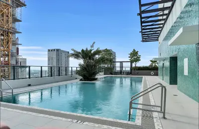 11 NE 6th Street 2507, Miami – sold
