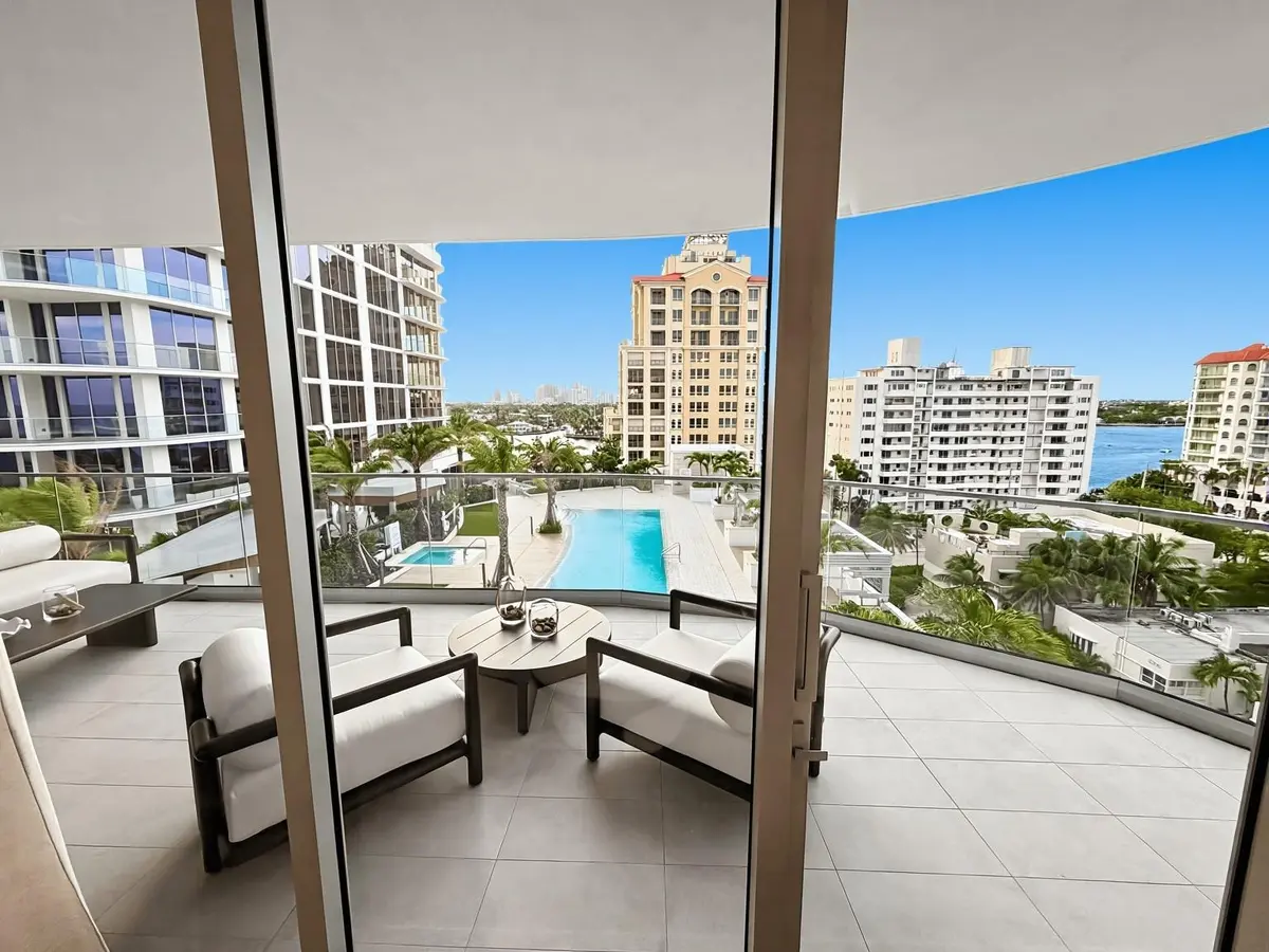 Photo 2 at 151 N Seabreeze Boulevard 603, Fort Lauderdale