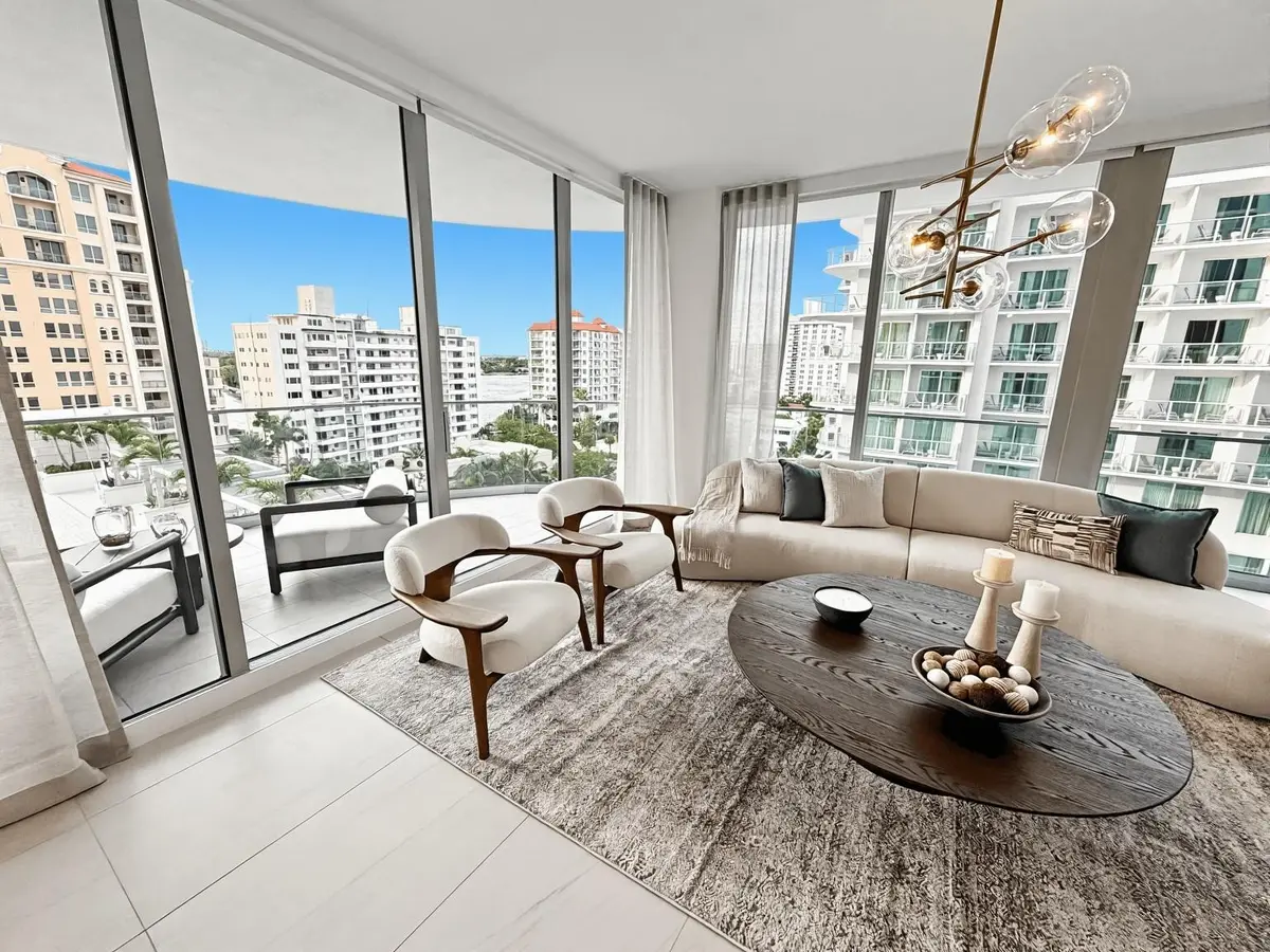 Photo 8 at 151 N Seabreeze Boulevard 603, Fort Lauderdale