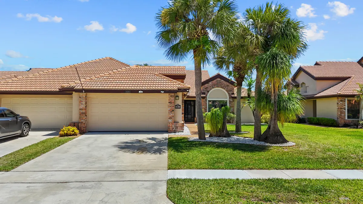 1 Front at 8180 Bellwort Place, Boynton Beach