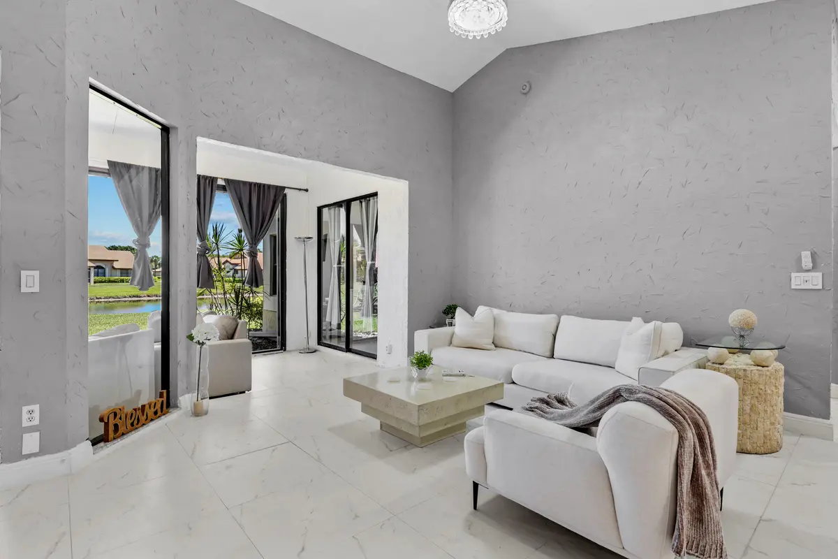 Den at 8180 Bellwort Place, Boynton Beach