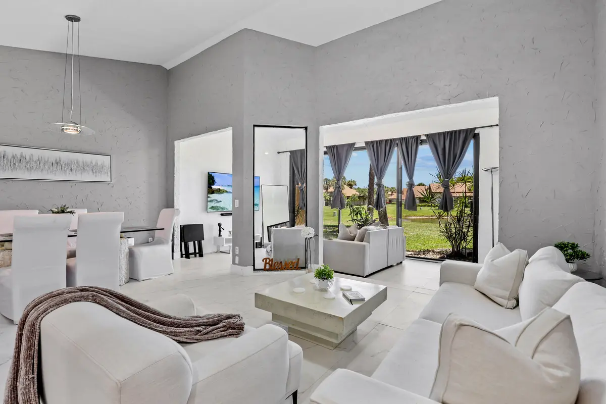 Living at 8180 Bellwort Place, Boynton Beach