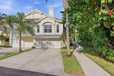 109 Mainsail Circle, Jupiter – sold