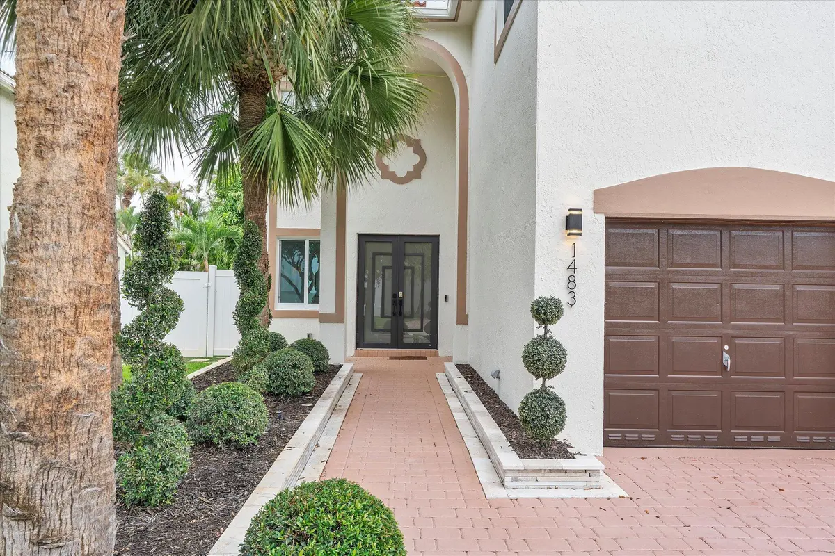005-1483 SW 161st Ave_005 at 1483 SW 161st Avenue, Pembroke Pines